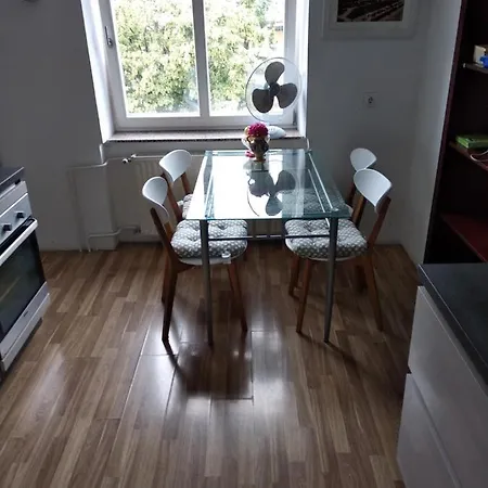 Apartman Poljane