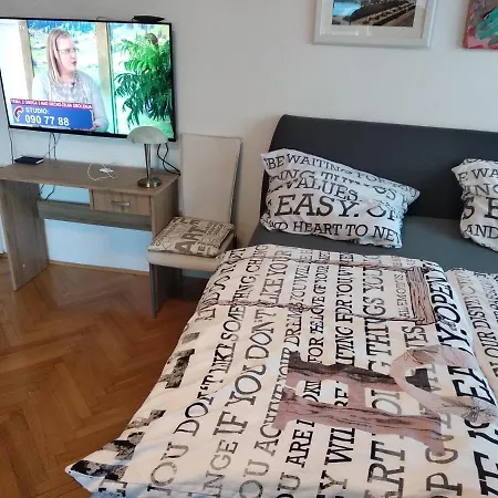 Apartment Poljane