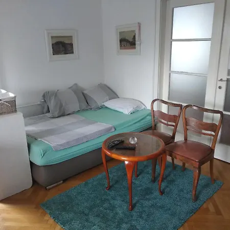 Apartman Poljane *